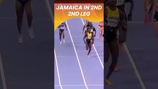 Final Day of Track amp Field USA Wins BIG Botswana Silver Jamaica Out paris2024  trackandfield [upl. by Ecnahoy]