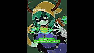 The Truth about Huntress Wizard [upl. by Eelatsyrc]