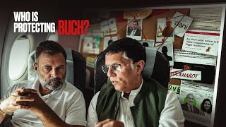 Buch Hai Toh Syndicate Safe Hai  Episode 4  Rahul Gandhi [upl. by Lole]