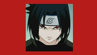 songs that awaken my sharingan  a playlist [upl. by Haizek]