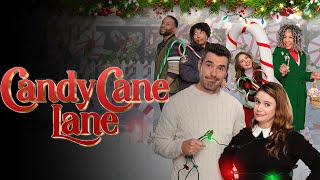 Candy Cane Lane Movie  Eddie Murphy  Tracee Ellis RossJillian Bell Full Movie HD Review [upl. by Etnuaed]