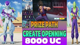 NEW PRIZE PATH CRATE OPENNING TRICK [upl. by Yednil563]