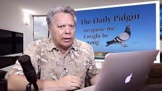 The Daily Pidgin 87  How To Make People From Hawai‘i Mad [upl. by Aihsenal]