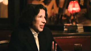 Fran Lebowitz Comes Out [upl. by Kyla659]