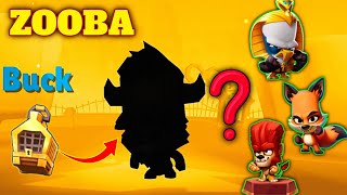 ZOOBA FUN GAME🤤 Guess This Character 🤔zooba gamplay funnygame [upl. by Aidua]