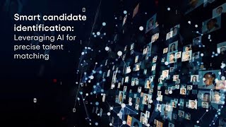 The Future of Talent Acquisition With AI Enabled Automations  Cognizant [upl. by Esinal388]