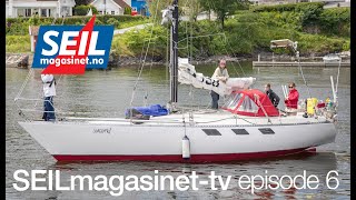 SEILmagasinet TV Episode 62024 [upl. by Wrand]