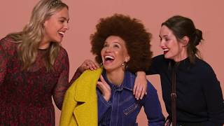 Shop Your Favourite Brands at Littlewoods Ireland  Autumn Winter 2019 [upl. by Ahsilra]