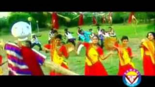 Hailo Mora Phulei Rani Oriya Dance jenasuresh [upl. by Ainedrag]