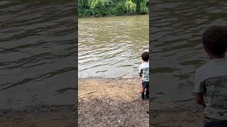 The Fishiest Brothers fishing fishingvideo fishinglife fun funfishing fish [upl. by Lagas528]