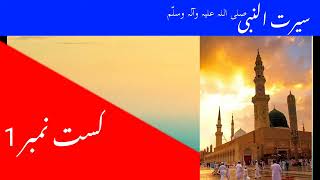 Muhammad The Messenger of God Full Movie in UrduHindi  Original HD Quality  محمد رسول اللہ صq🕋💙 [upl. by Kauffmann]