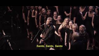 Paul Baloche  Behold Him  Legendado [upl. by Suzy]