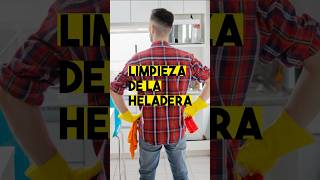 Limpieza de la heladera [upl. by Kai510]