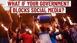 The scary reason why governments ban social media [upl. by Aeslahc]