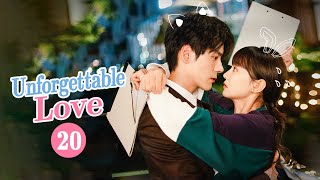 【MultiSUB】Unforgettable Love 贺先生的恋恋不忘  EP20  Starring Wei ZhemingHu Yixuan [upl. by Sterner]