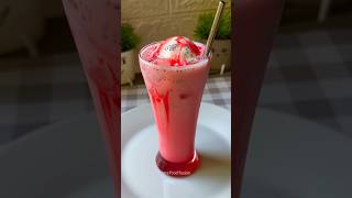 🥰💞 summer drink iqrafoodfusion iqrafoodfusionrecipes shorts [upl. by Anglim278]