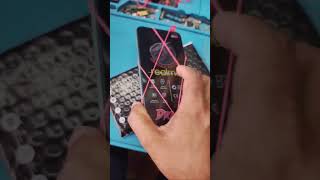 Realme c11 LCD display repair realmec11lcddisplayreplacement [upl. by Rothstein]