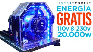 Generador de Energía Perpetua con Transformadores de Microondas 110v amp 230v  Nuevo Método 2023 [upl. by Eelirrem165]