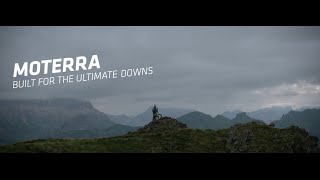 Cannondale Moterra Teaser DOWN [upl. by Assej]