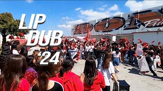 Lip Dub 2024 [upl. by Eyahsal954]