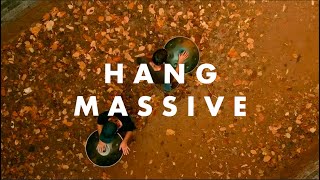 Hang Massive  New Album and Tour 2024 [upl. by Kelton]