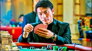 This Genius Man Succeeded to bankrupt Koreas Biggest Casino  Korean Movie Explained [upl. by Hairahcez]