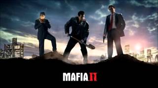 21 Mafia 2  Cosa Nostra Mafia II  Official Orchestral Score [upl. by Aneetsirhc]