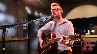 Bernhoft  Dont Let Me Go  Audiotree Live [upl. by Gniw]