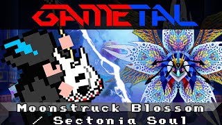 Moonstruck Blossom  Soul of Sectonia Kirby Triple Deluxe  GaMetal Remix [upl. by Notyard]