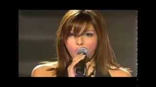 Roxanne Pallett  SINGING LIVE [upl. by Jolanta]