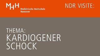 Kardiogener Schock [upl. by Iew]