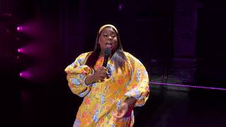 Popular  Alex Newell  Wicked In Concert [upl. by Ahseia]