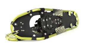 Komperdell Alpinist Snowshoes  30quot [upl. by Ihdin261]