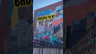 bed stuy brooklyn newyorkcity [upl. by Arrim]