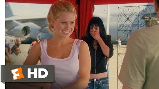 Shes Out of My League 69 Movie CLIP  Honesty 2010 HD [upl. by Sholes]