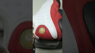 Jordan 13 defogging pt 3 restoration jordans [upl. by Stretch]