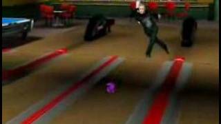 Bowling 2006 PC Game by IncaGold [upl. by Amada603]