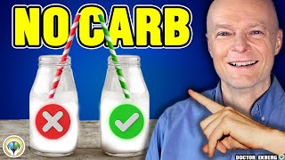 Top 10 Amazing No Carb Foods With No Sugar [upl. by Vivl4]