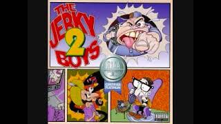 VOLUNTEER  THE JERKY BOYS  THE JERKY BOYS ALBUM 2 [upl. by Kirbie]