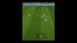 Wait for endCounter attackteam combination efootball2025 [upl. by Hodess701]