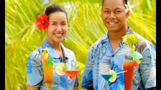 Rarotongan Beach Resort amp Spa  An Overview [upl. by Michelle498]