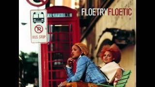 Floetry  I Want You Osunlade Remix [upl. by Htnamas497]