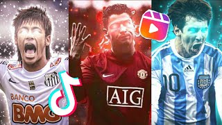 FOOTBALL TIKTOK COMPILATION  GOALS SKILLS FAILS 11 [upl. by Ahcas517]