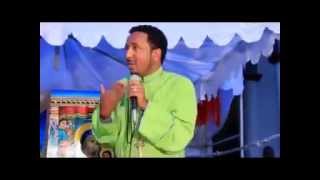 Amazing Ethiopian Orthodox Tewahido Sibket  MISTIREGNAW BUDIN part 3 2014 by Memhr Mihreteab [upl. by Rratsal232]