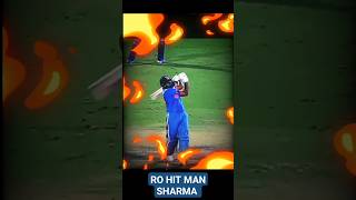 ROHIT SHARMA 🇮🇳 THE PULL SHOT KING OF CRICKET 🥶🏏 shorts [upl. by Atinaw]