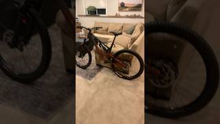 Check out my new bike mtb mountainbike ￼ [upl. by Ila]