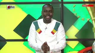 🚨TFM LIVE  Soir De Can avec Cheikh Tidiane Diaho  18 Janvier 2024 [upl. by Anhoj]