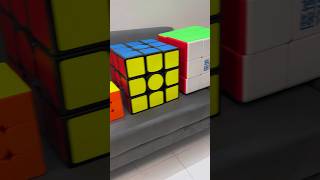 Every Size of Rubik’s Cube 😎 [upl. by Krell792]