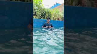 Underwater Swimmers 😂 shorts youtubeshorts funny [upl. by Llednahs691]