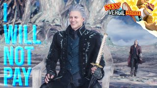 An Incorrect Summary of Devil May Cry 5 PART 2 [upl. by Nylevol309]